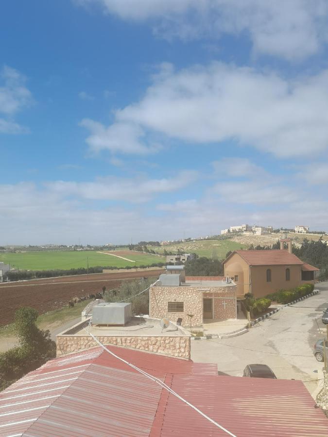 Madaba Camp Resort エクステリア 写真