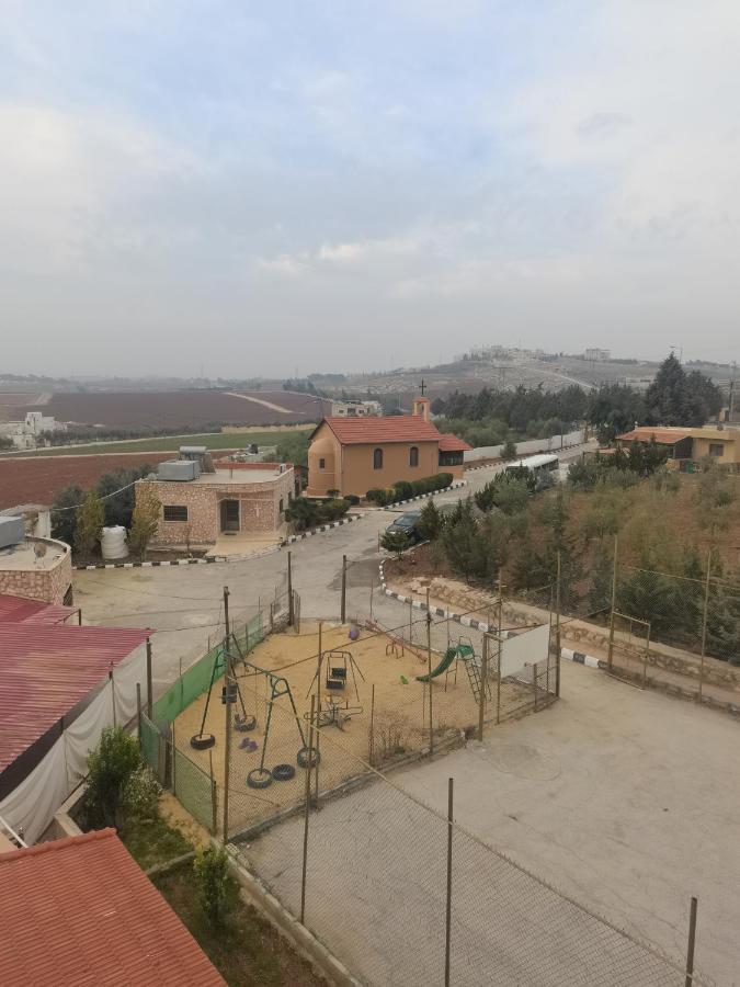 Madaba Camp Resort エクステリア 写真