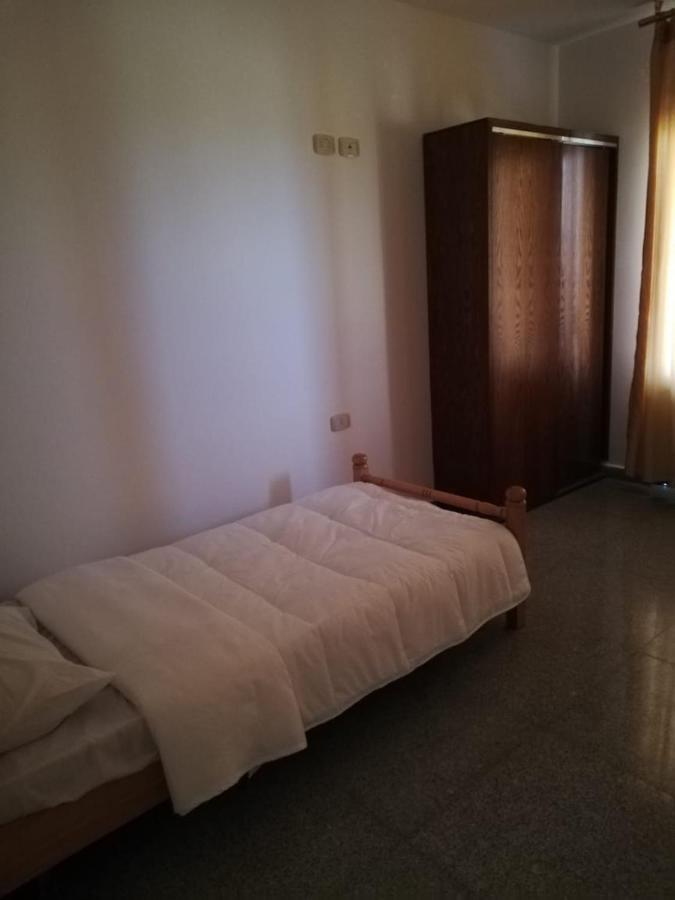 Madaba Camp Resort エクステリア 写真