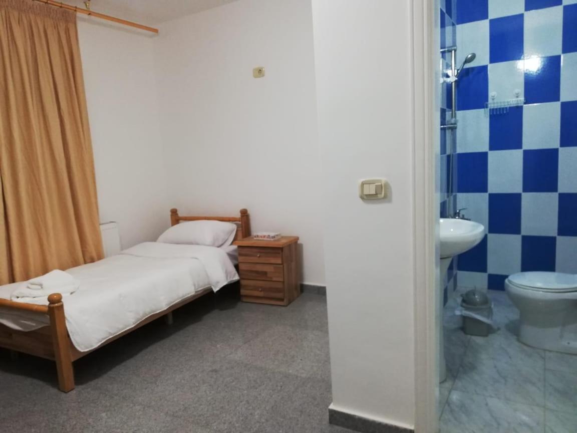 Madaba Camp Resort エクステリア 写真