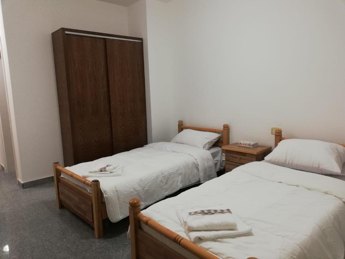 Madaba Camp Resort エクステリア 写真
